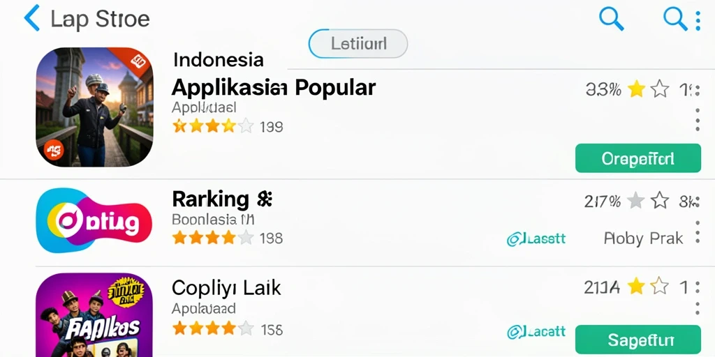 Tampilan antarmuka RPVIP6 yang menarik dan user-friendly.