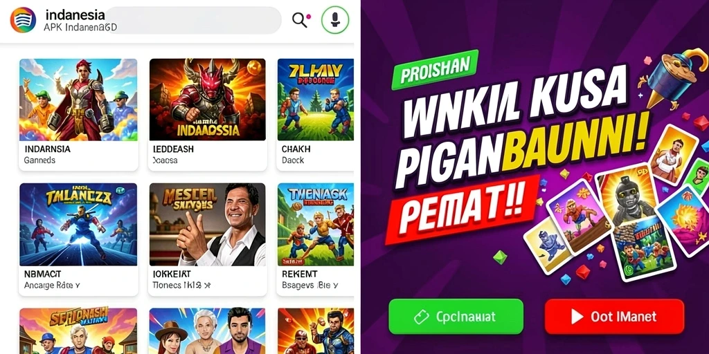 Tampilan utama aplikasi RSNOK yang menarik.