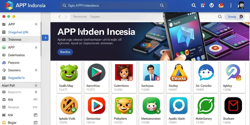 Tampilan utama aplikasi WINRATE777 yang menarik.
