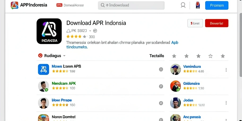 Tampilan antarmuka ZONA66 yang menarik dan modern.