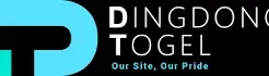 dingdongtogel — logo banner resmi Indonesia